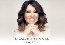 Jacqueline Gold, Founder of Adult Retailer Ann Summers, Dead at 62 Ann Summers Jacqueline Gold