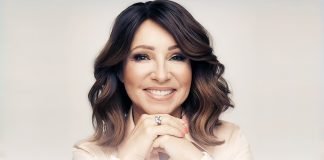 Jacqueline Gold, Founder of Adult Retailer Ann Summers, Dead at 62 Ann Summers Jacqueline Gold