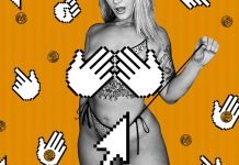 Instagram’s Deplatforming of Sex Work Documentary Filmmaker Sparks Outrage Netflix money shot