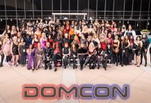 DomCon Featured on Adult Buddy Finders Podcast
