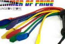 The Dungeon Store Keeps Pride Going With Sale All Summer Long
