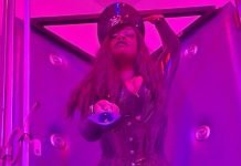 Mia Darque Gives Kinky Advice and Talks About DomCon on The Weekly Hot Spot