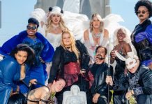 DomCon NOLA Welcomes Diamond Sponsors Clips4Sale, JustFor.Fans and Bad Dragon