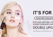 Huawei Pharma Introduces Bestwe: Revolutionary Delay Spray for Enhanced Intimacy Huawei Pharma