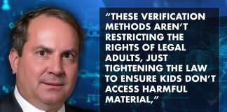 Indiana’s Latest Age Verification Bill Raises Concerns over First Amendment Rights Mike Bohacek