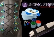 The Dungeon Store Nominated for Three AVN Awards dungeon store