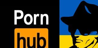 Ukraine Targets Porn Giant – Fine for PornHub! Ukrainian tax authorities