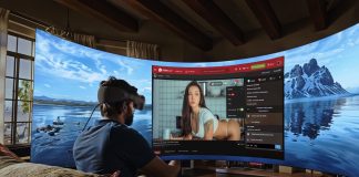 Vision Pro: Your Raunchy Future Unveiled can I watch porn on a apple vision pro?