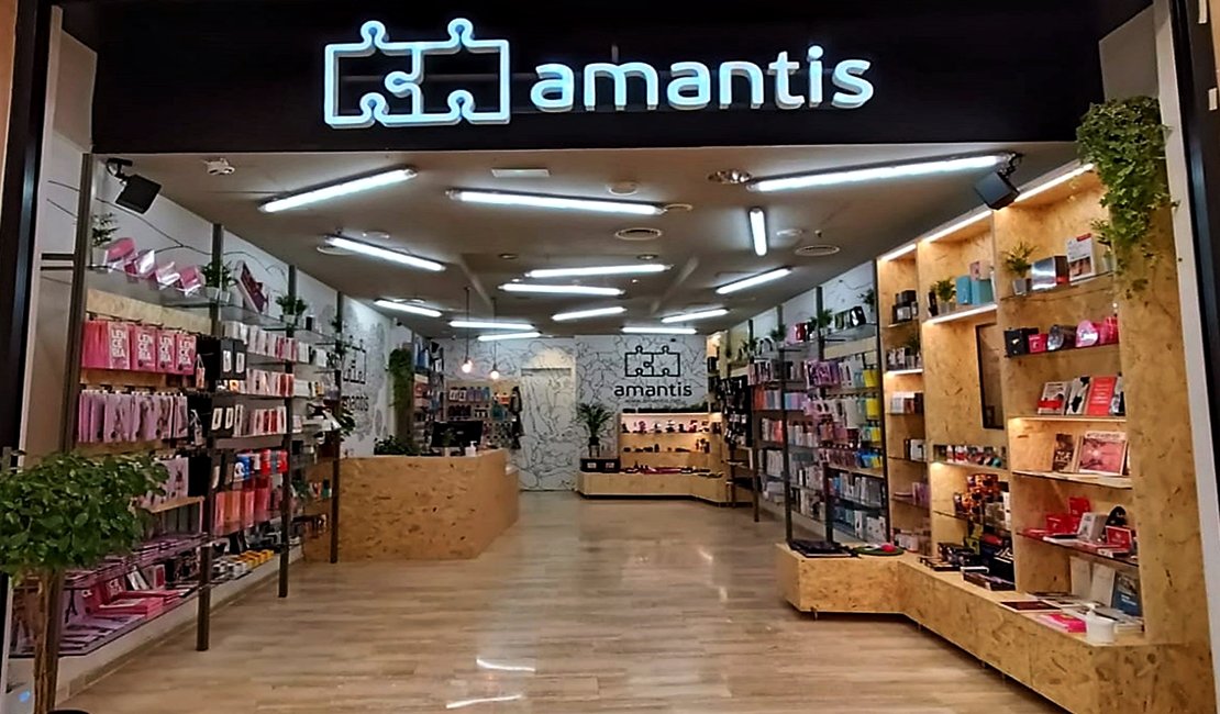 Amantis
