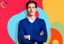 The Rise of a Sexual Wellness Titan Johannes Plettenberg ceo lovehoney group