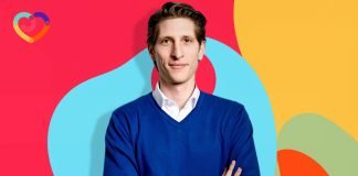 The Rise of a Sexual Wellness Titan Johannes Plettenberg ceo lovehoney group