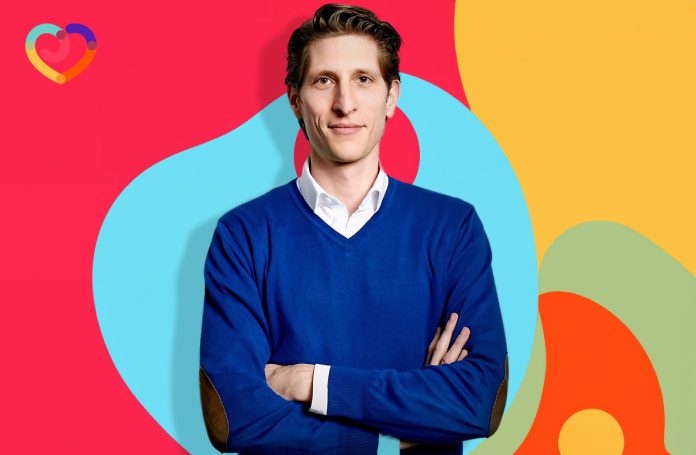 Johannes Plettenberg ceo lovehoney group