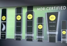 Elevating Safety with New Personal Lubricant Regulations pjur personal lubricants