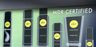 Elevating Safety with New Personal Lubricant Regulations pjur personal lubricants