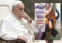 Vatican Showdown on Adult Industry pope against porn