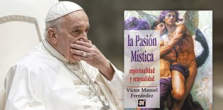 Vatican Showdown on Adult Industry pope against porn