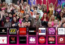 Global Titans of Adult Industry Unite at VENUS 2024 VENUS Trade Show Berlin