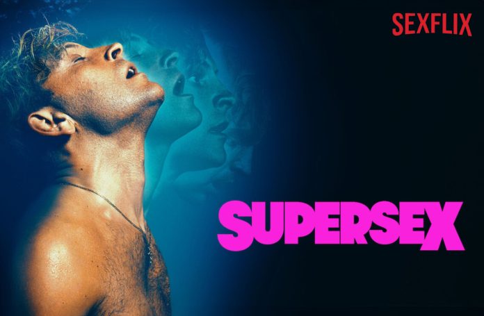 sexflix supersex