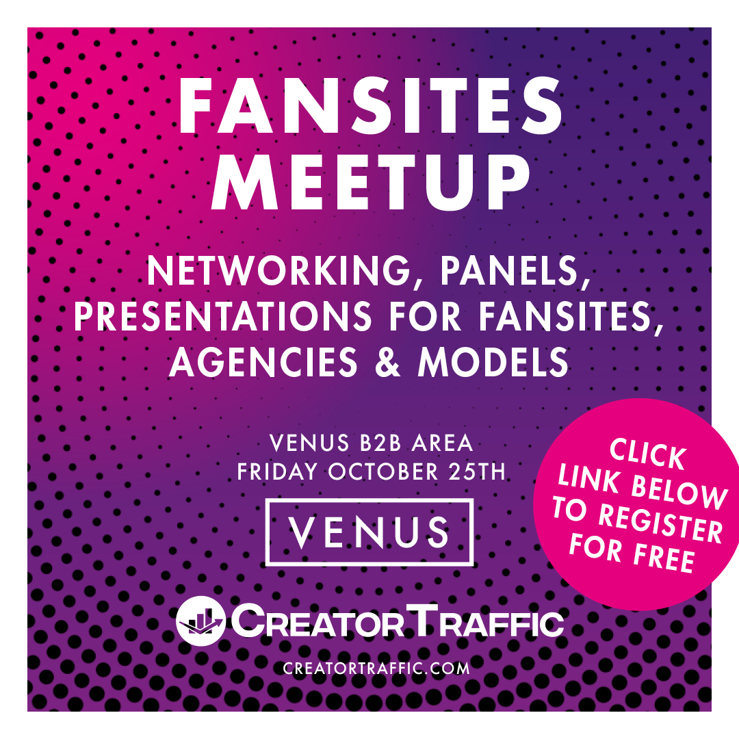 fansites meetup 2024 Berlin