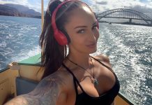 Reality TV Star Signs Content Deal with Brazzers MAFS' Hayley Vernon Brazzers