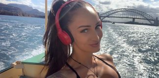 Reality TV Star Signs Content Deal with Brazzers MAFS' Hayley Vernon Brazzers