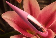 Introducing the Revolutionary LELO DOT™ Travel LELO DOT Travel