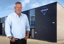 O-Products: Spearheading Growth in the Erotic Toy Wholesale Market André Visser CEO O-Products Holland