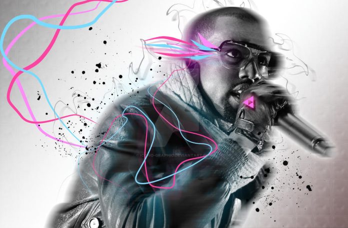 Kanye West
