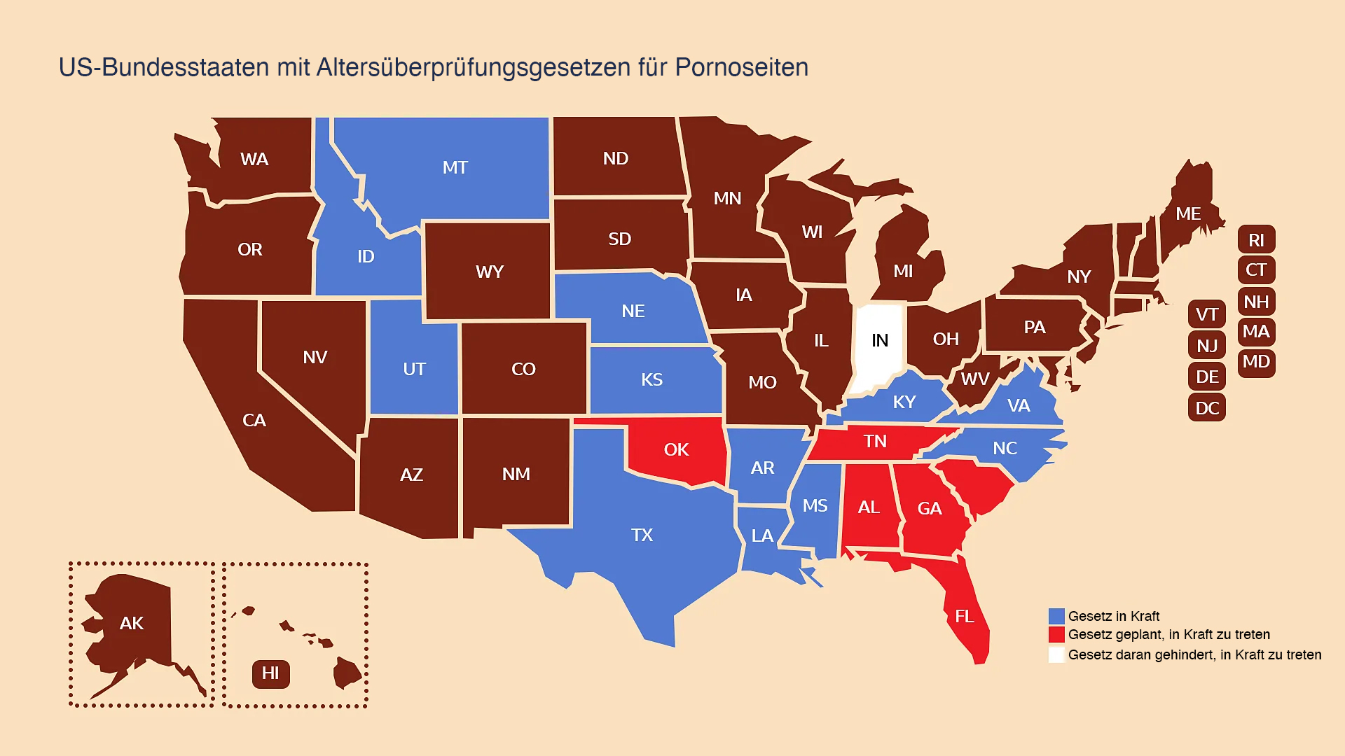 US Anti-Porn Law