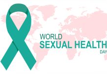 Blush Celebrates World Sexual Health Day with Empowerment and Awareness world sexual health day