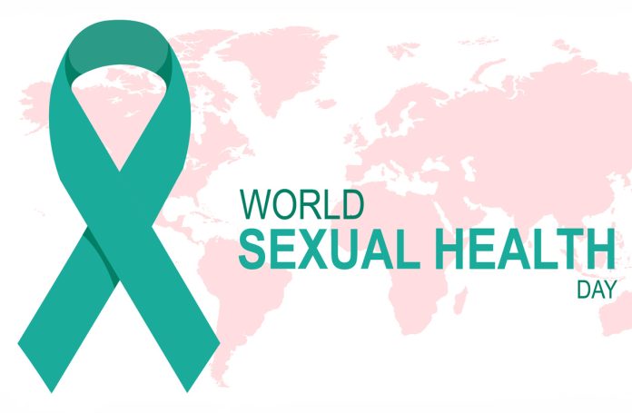 world sexual health day