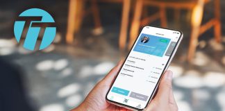 A New Era of Anonymous Payment Processing tantumpay