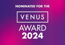 These Are the Nominees for the 27th VENUS Awards VENUS Award Nominations 2024