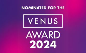 These Are the Nominees for the 27th VENUS Awards VENUS Award Nominations 2024