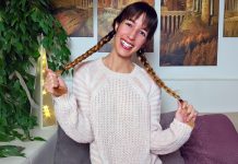Flirt Tips from a Webcam Pro: Crack This Code and Woo Anyone VK Models - Layla von Hohensee