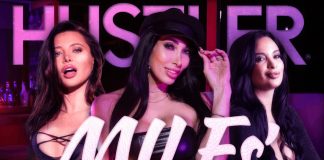 Mariska Makes Waves with Hustler Directorial Debut and Upcoming Appearance at VENUS Berlin Mariska X