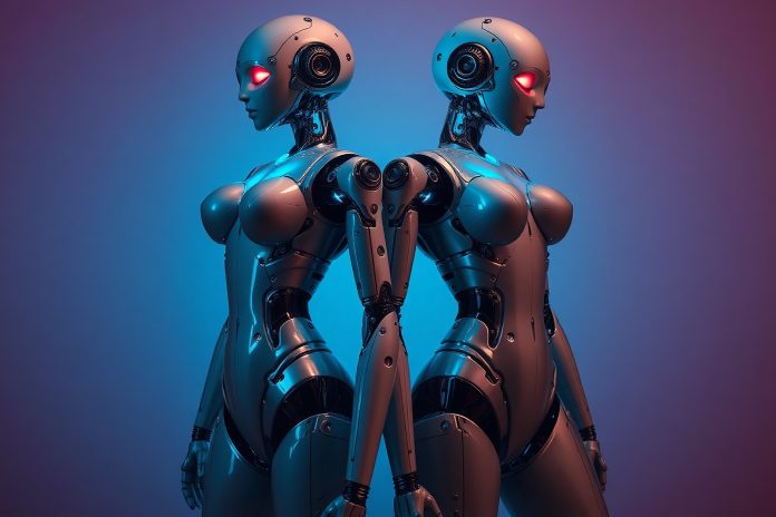 ai sex robots