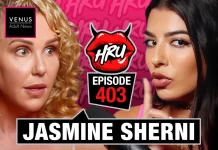 Jasmine Sherni’s Unfiltered Rise Jasmine Sherni