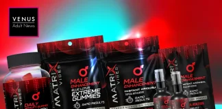 Matrix Vibes Launches Sexual Wellness Gummies and Serums ED Solutions