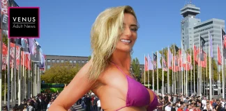VikaModels auf der 28. VENUS Berlin 2025 – Stärker, vielfältiger, näher an den Fans VK Models