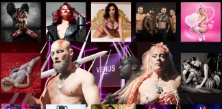 Die Venus 2025: Wo Berlin pulsiert und die Grenzen tanzen VENUS