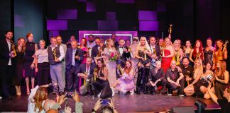 Oscars der Branche: VENUS Awards 2025 ehren die Erotik-Stars VENUS Awards 2025