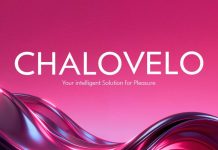 Chalovelo Enters The Sex Tech Market