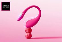 WIRED Highlights Lovense Lush Mini as “A Nice Entry for Beginners” Lovense Lush Mini