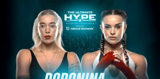 A Premature End in the Ring: Christin Okpara Faces Walentina Doronina influencer boxing
