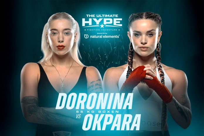 boxing-game influencer boxing