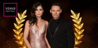 Marcello Bravo und Little Caprice: Triumph bei den AVN Awards 2026 AVN Award gewinner 2026