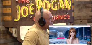 AI Companion Debate Reaches Mainstream as Lovense CES Innovation Discussed on Joe Rogan Podcast
