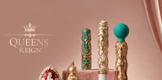 Blush präsentiert „Queens Reign“ auf der Altitude Intimates – Debüt einer opulenten, schmuckinspirierten Maximal-Collection