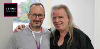 VENUS BERLIN setzt auf Print-Comeback venus Berlin